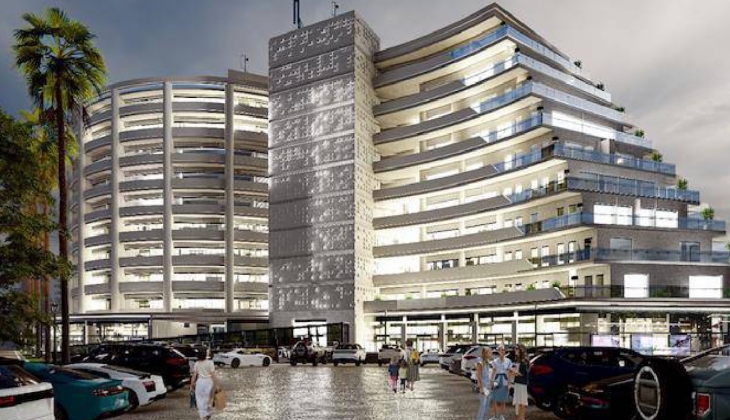 Kıbrıs Akacan The Mall - Residence’ta 360 bin sterlinden başlayan fiyatlarla!