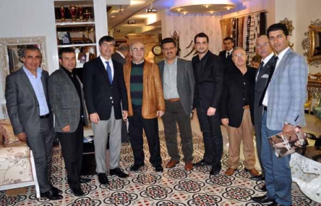 Kazım Kocaman: Müşteri hayal ediyor biz üretiyoruz!