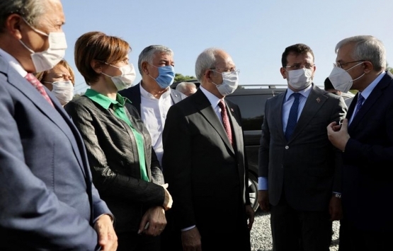 İBB'den Kanal İstanbul sergisi! Coşkun Aral koordine ediyor!