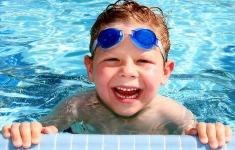 Pendik Sülüntepe Spor Kompleksi yüzme havuzları açıldı!