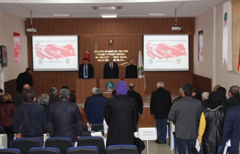 ödemiş belediye meclisi kararları