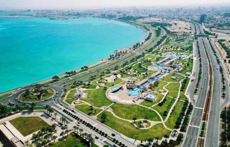 Mazaya Qatar Real Estate Türkiye'de yatırım yapacak!