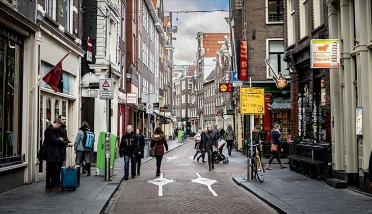 Konut sıkıntısı ve kiralar protesto edildi! Dünya bu sıkıntı ile savaşıyor! O ülkenin vatandaşları ayağa kalktı!