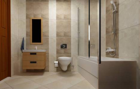 Ege Seramik ve Ege Vitrifiye, Türk-Arap Yapı İnşaat Malzemeleri Fuarı’nda!