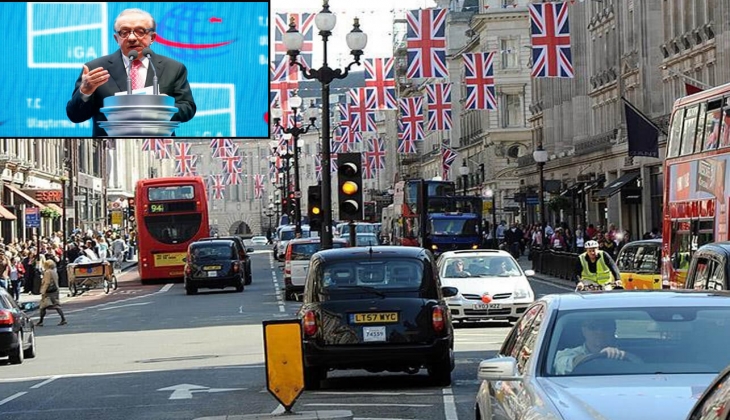 Mehmet Cengiz'in İngiltere'de gayrimenkul aldığı iddiası!