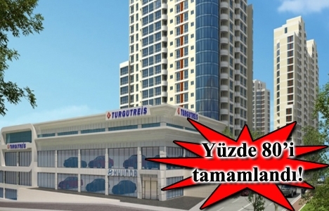 Esila Premium Esenyurt 1 hafta sonra satışta!