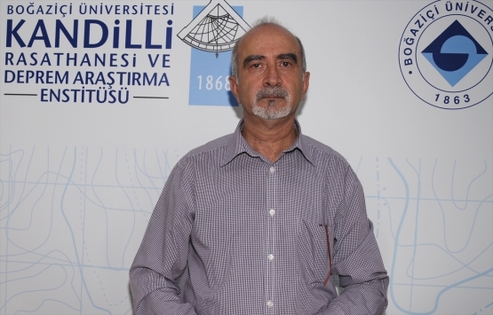 Marmara'da gelecekte önemli bir deprem bekliyoruz!