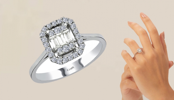 Pırlanta yüzüklerde yüzde 50 ye varan indirim sizi bekliyor! İşte 18 Eylül 2022 fiyat listesi...