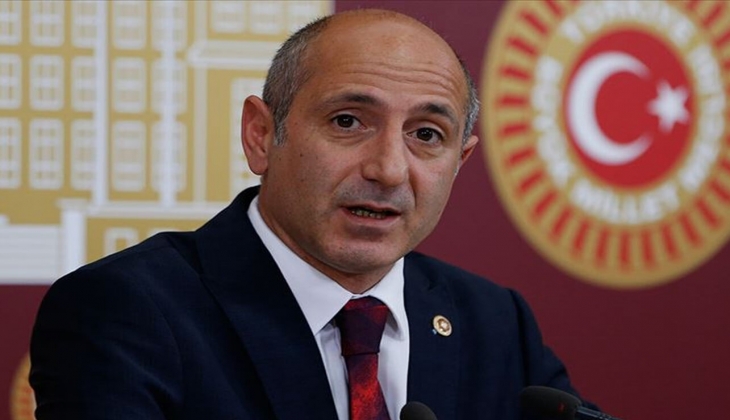 TMSF’ye devredilen şirket ve gayrimenkul sayısı TBMM de!