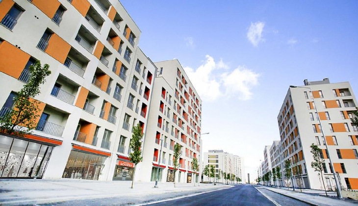 TOKİ Tuzla 5750 konut projesinde son dakika! 2+1, 3+1 dairelerin konut belirleme kurası 13-14 Aralık'ta!