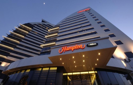 Hampton by Hilton İzmir