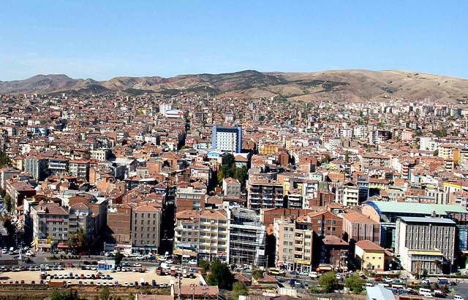 Kırıkkale Vize Belediyesi'nden 10 yıllığına kiralık işyeri arsası!