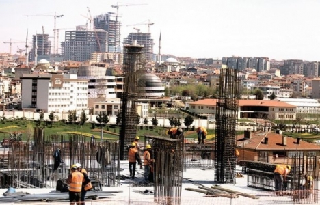 Toplu ulaşıma yakın konut fiyatları katlandı!