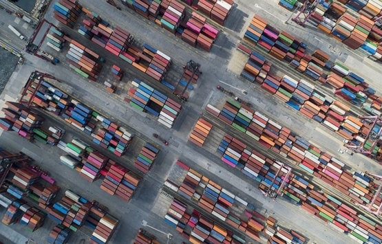 İstanbul ihracatçıları 2020'ye yüzde 9,5'lik ihracat artışıyla başladı!