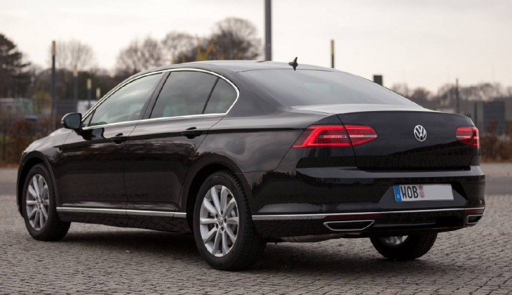  Volkswagen Passat fiyatları ne kadar? İşte piyasadaki en ucuz Passat fiyatları