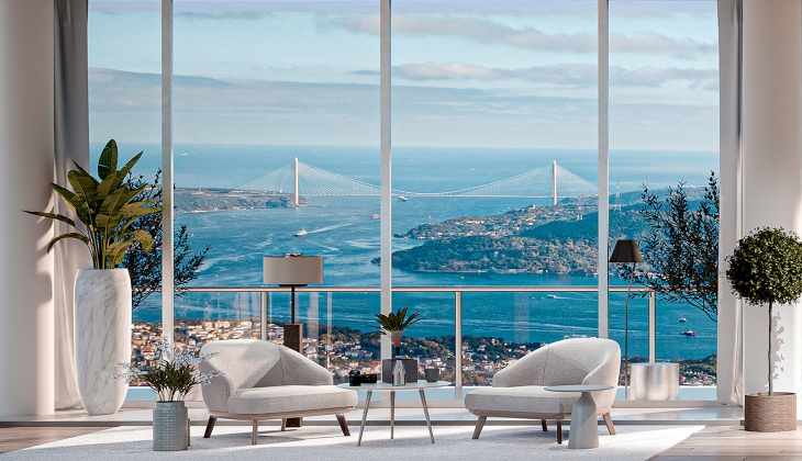 Rams, İtalyan devi Etro’nun isim hakkını aldı, Maslak’taki projenin adı değişti!