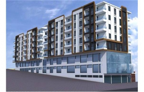 Akıllı binalar Bitlis'in çehresini değiştirecek!