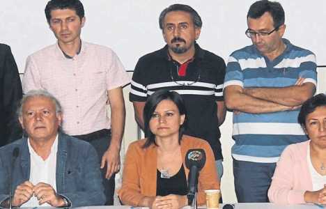 Bornova Belediyesi'nde Kültürpark krizi!