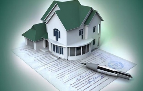 Takasbank tapu takas uygulaması başladı!