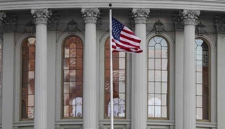 Amerika da mortgage başvuru artışını 6 ıncı haftaya taşıdı...