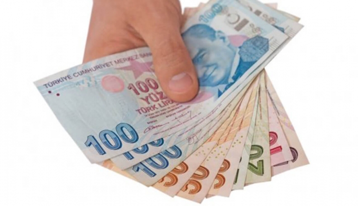 Tüketici kredilerinin 311 milyar 524 milyon lirası konut!