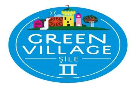 Green Village 2'de lansman dönemine özel yüzde 15 indirimle!
