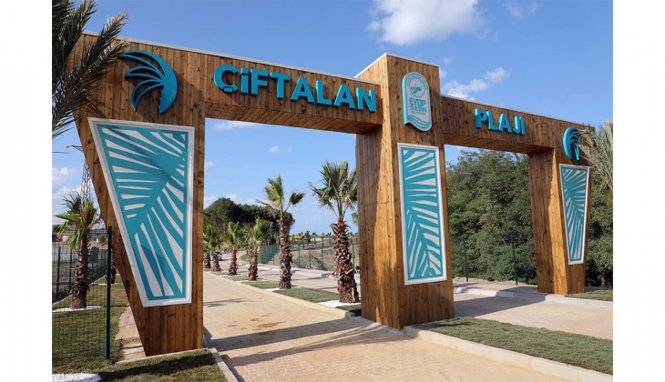 Eyüpsultan Çiftalan Plajı açıldı! Çiftalan Plajı giriş ücreti ne kadar?