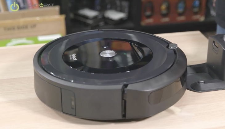 iRobot Roomba robot süpürgede 20. yıla özel indirim! 28 Eylül 2022 fiyat listesi