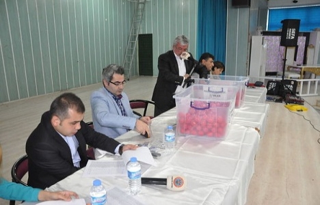 Soma'da madenci ailelerine konut teslimi yapıldı!