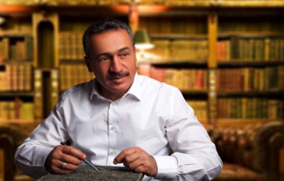 Mehmet Tutal: Konya Seydişehir yeniden inşa edildi!