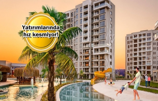 Sinpaş GYO 5 yeni projesini lansmana çıkarıyor!