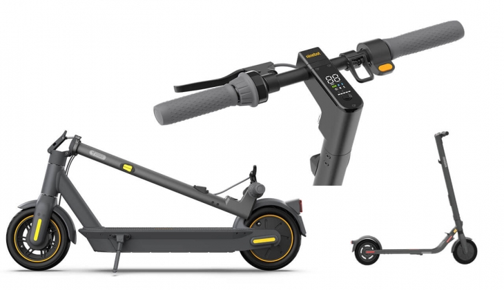 Segway ile en uzun mesafe elektrikli scooter deneyimi! İşte Segway ürünlerinin Mart 2022 fiyat listesi…