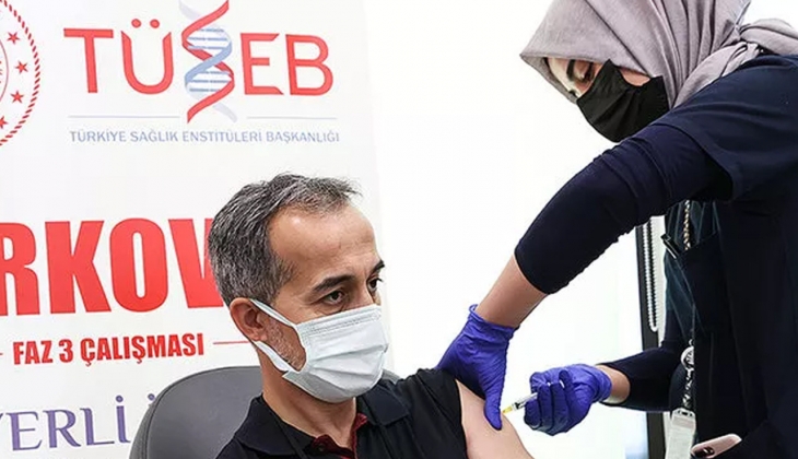 KPSS puanı olmadan TÜSEB 61 kişi alım yapacak! İşte şartlar ve detaylar