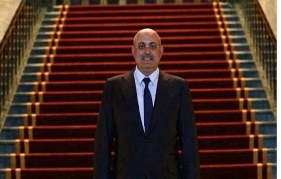 Müteahhitlik devi Nas İnşaat'a haciz şoku! 