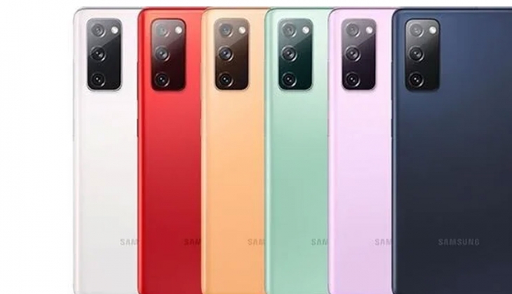 Samsung Galaxy S20 FE indirimli fiyata satışa çıktı! Bakmadan almayın! İşte 25 Ekim 2022 fiyat listesi…