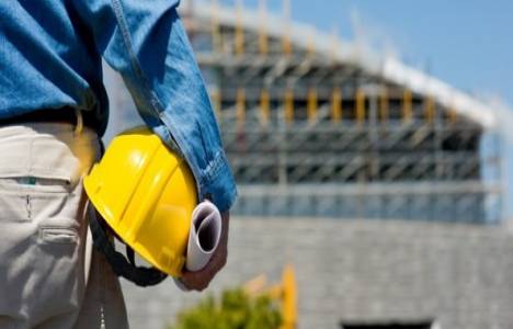 İnşaatlara risk analizi zorunluluğu!