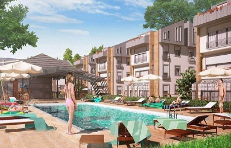 Real Life Kemerburgaz ön talep topluyor!