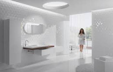 Kaleseramik markalarıyla Yapı Fuarı’nda!