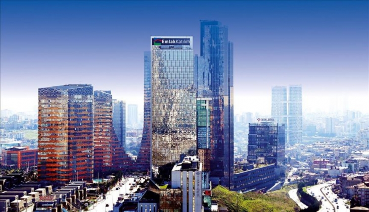 Emlak Katılım, yurt içi kira sertifikasındaki liderliğine devam ediyor!