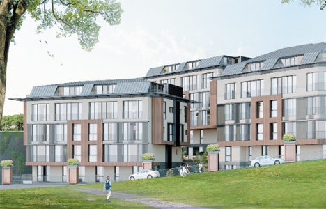 Elysium Serenity'de fiyatlar 350 bin TL'den başlıyor!