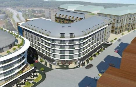 Larus Loft teslim tarihi!