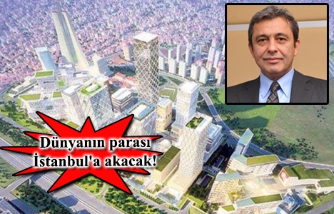 istanbul finans merkezi spk binası