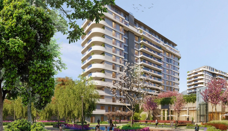 Batıyakası nda 12 ay 0 faiz ve 24 aya varan vade seçeneğiyle ödeme imkanı! 