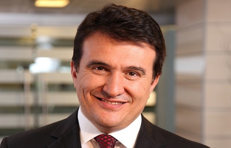 Hulusi Belgü: Fenerbahçe başkanlığına adayım!