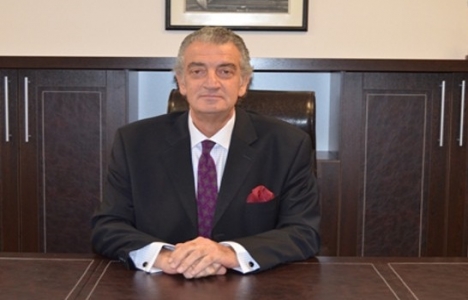 Konya metro projesi TBMM gündeminde!