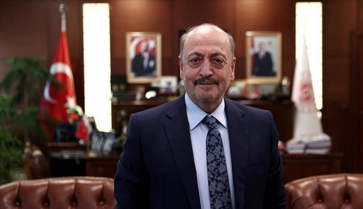 Bakan Vedat Bilgin’den emeklilere temmuz ayında ek düzenleme müjdesi!