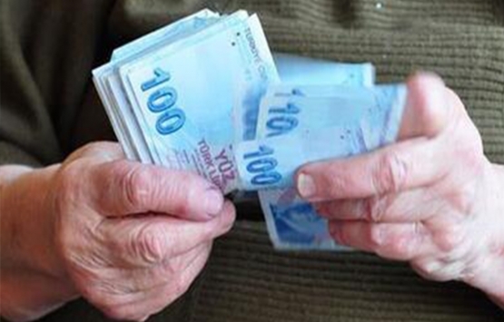 Devletten yaşlılara aylık 2.256 TL destek!