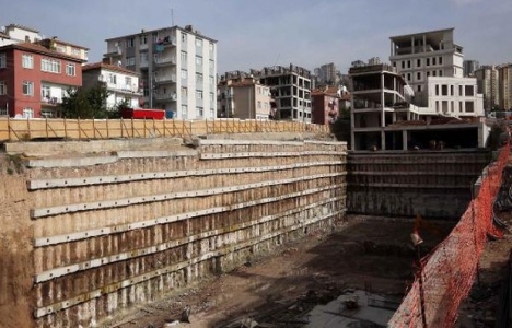 Demetevler Gençlik Merkezi tamamlanıyor!