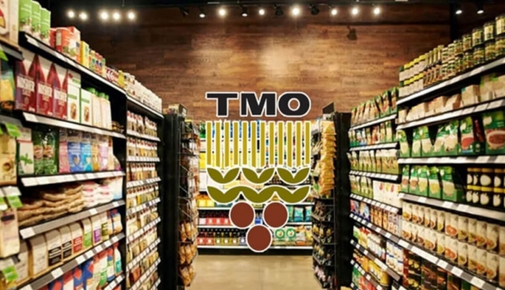 TMO'dan son dakika fiyat güncellemesi! TMO'da ayçiçek yağı, pirinç, nohut ne kadar oldu? 26 Ağustos 2022 fiyat listesi..