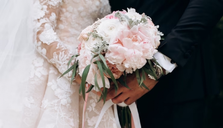 Düğün masrafları cep yakıyor! Bu yıl evlenecekler 400 bin TL yi gözden çıkaracak!